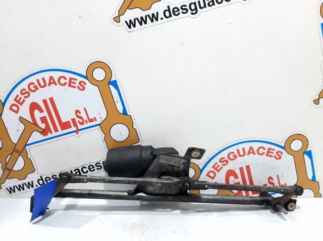 6N1955113B VAG Motor del limpiaparabrisas  comprar en Jaén