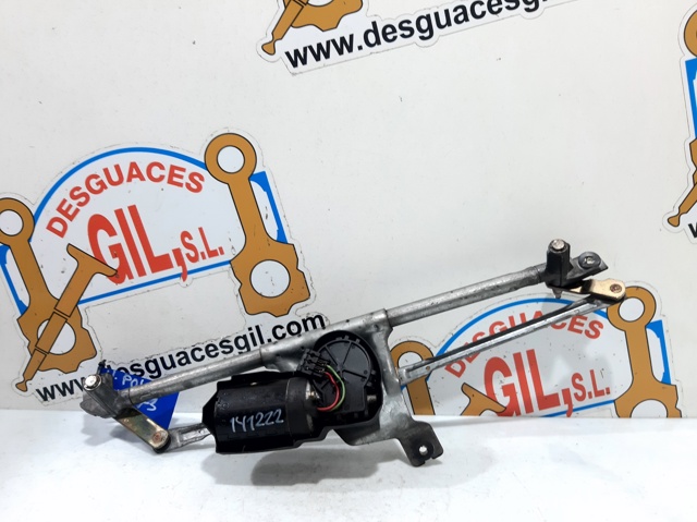 6N1955113B Motor limpiaparabrisas  en stock Granada