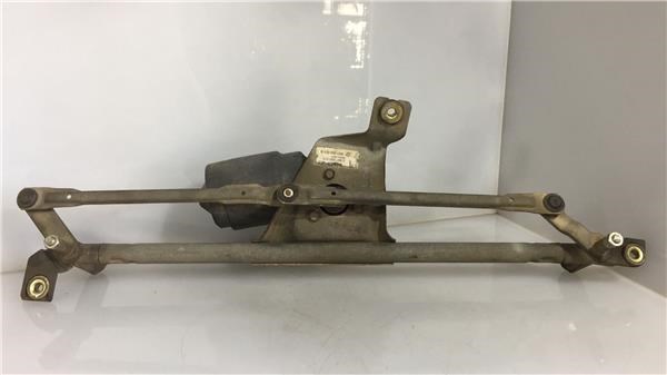 VAG 6N1955113B Motor del limpiaparabrisas  comprar en Albacete