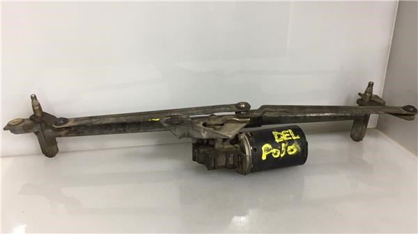 VAG 6N1955113B Motor del limpiaparabrisas  disponible Lugo