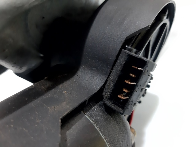 6N1955113B VAG Motor limpiaparabrisas  en stock Gandía