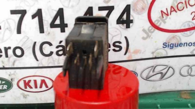 6N1959621 VAG Botón de encendido de la calefacción de la luneta trasera  disponible Ourense