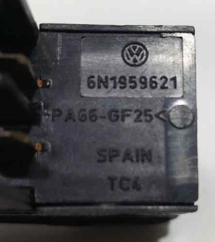6N1959621 Botón de encendido de la calefacción de la luneta trasera  en stock Granada