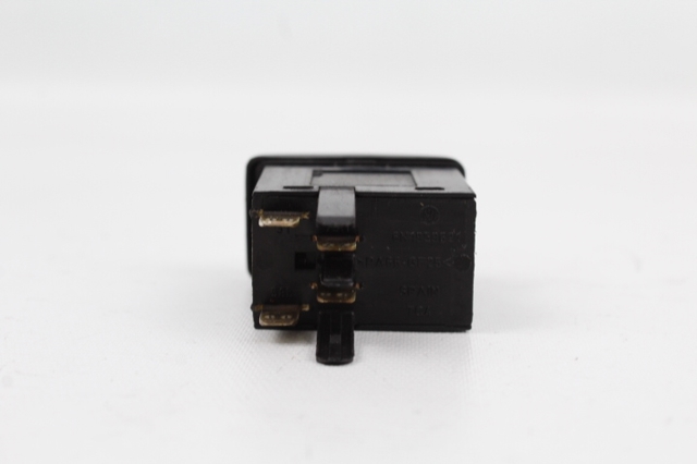 6N1959621 VAG Botón de encendido de la calefacción de la luneta trasera  en stock Huelva