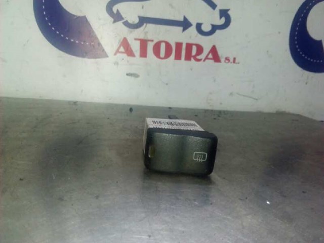 6N1959621 VAG Botón de encendido de la calefacción de la luneta trasera  disponible Alicante
