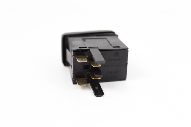 VAG 6N1959621 Botón de encendido de la calefacción de la luneta trasera comprar Barcelona