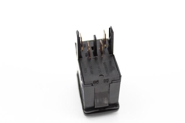 6N1959621 Botón de encendido de la calefacción de la luneta trasera  en stock Sabadell