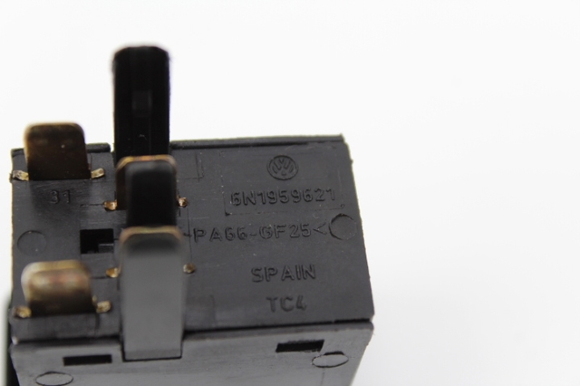 VAG 6N1959621 Botón de encendido de la calefacción de la luneta trasera  comprar en Ponferrada