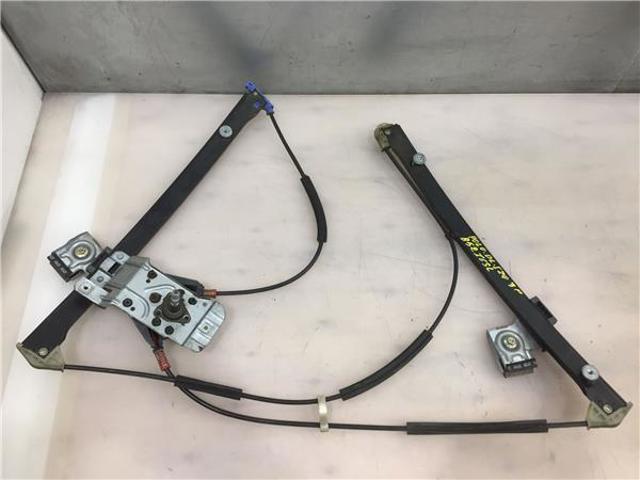 Elevalunas eléctrico 6N3837401 VAG