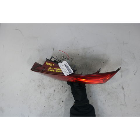 Piloto trasero derecho para Ford Focus CA5