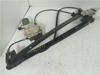 Motor eléctrico, elevalunas, puerta delantera derecha 6N4959801 VAG