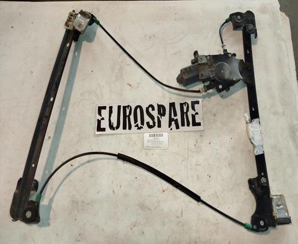 6N4959801B Land Rover