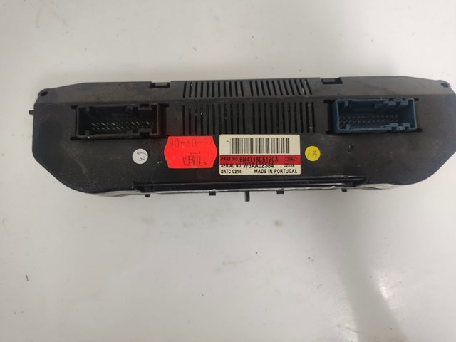 6N4T18C612CA Ford