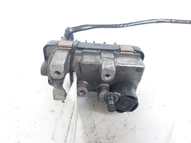 Comprar Válvula (actuador) De Control De Turbina Mercedes C CL203 a bajo precio