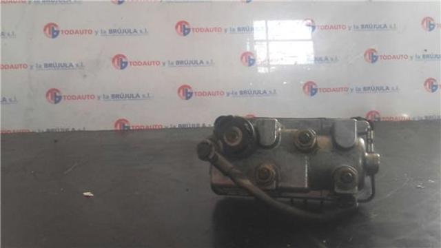 Actuador del turbo para Mercedes C CL203
