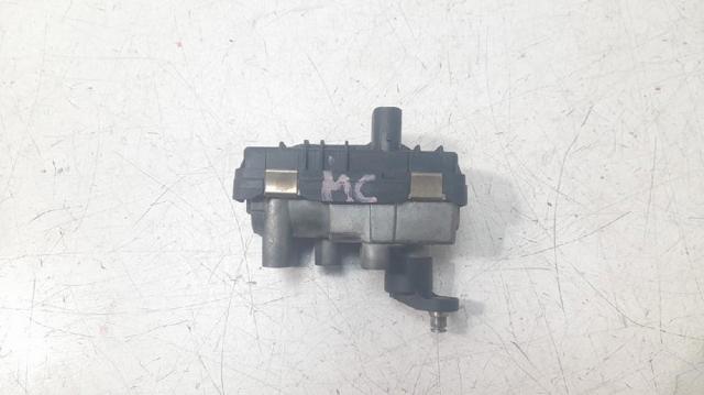Comprar Válvula (actuador) De Control De Turbina Land Rover Discovery V L462 a bajo precio