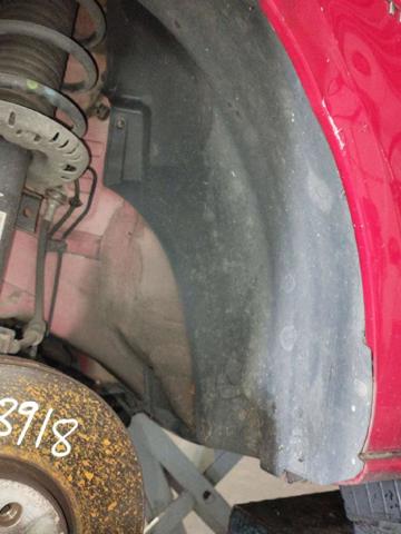 6P0809957 Guardalodos interior izquierdo, guardafango delantero comprar Almería