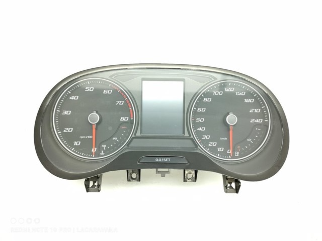 VAG 6P0920740B Tablero de instrumentos  comprar en Albacete