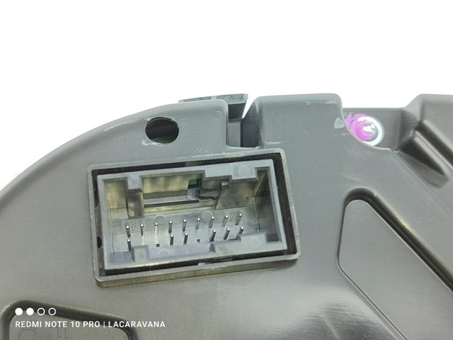 6P0920740B VAG Tablero de instrumentos  comprar en Oviedo