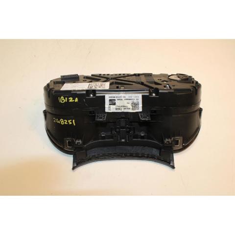 VAG 6P0920740B Tablero de instrumentos  comprar en Ponferrada