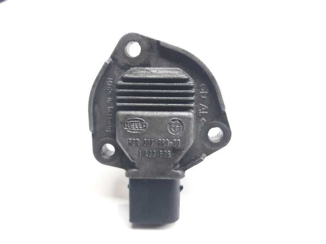 Bomba de refrigeración 6PR00786800 BMW