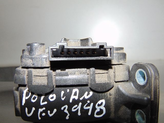 VAG 6PV00849631 Pedal del acelerador comprar Pamplona