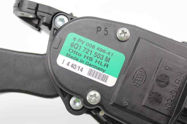 6PV00849641 Pedal del acelerador comprar Almería