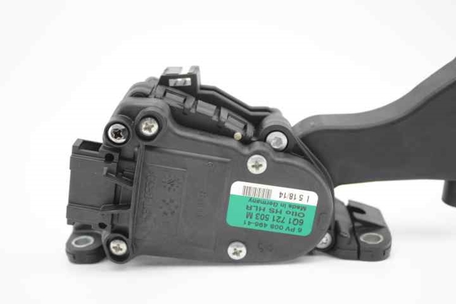 VAG 6PV00849641 Pedal del acelerador  disponible Valladolid