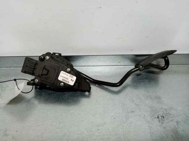 Pedal del acelerador para Nissan Primera P12