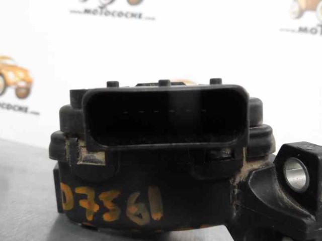 Pedal del acelerador para Nissan Primera P12