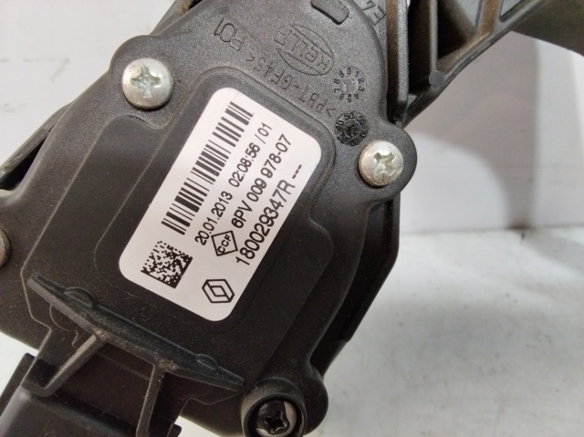 6PV00997807 Pedal del acelerador  comprar en Reus