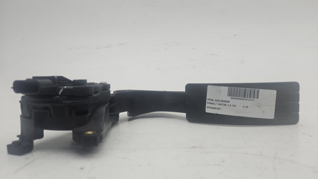 RENAULT 6PV00997807 Pedal del acelerador  en stock Salamanca