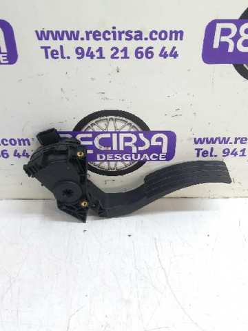 RENAULT 6PV00997807 Pedal del acelerador  en stock Valencia