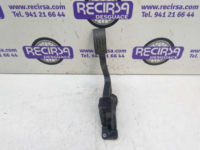 Potenciómetro pedal para Ford Escape  (DM2)