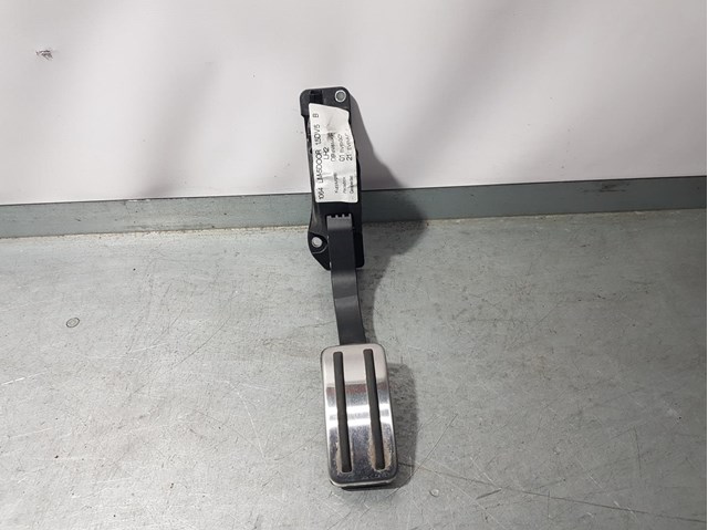 Potenciometro pedal para ford focus iii 1.5 tdci xwda 6PV01039880