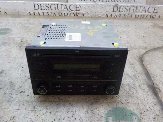 6Q0035152E VAG