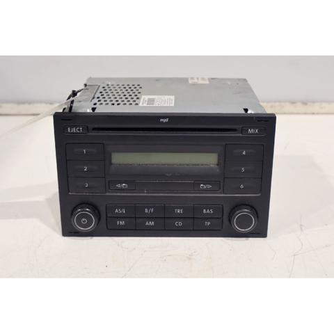 6Q0035152E VAG