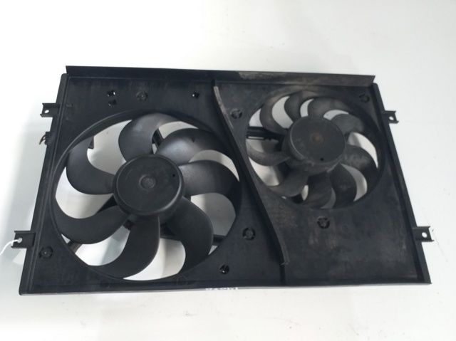 VAG 6Q0121207A Bastidor radiador comprar Tarragona