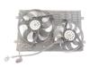 Radiador de agua 6Q0121207A VAG