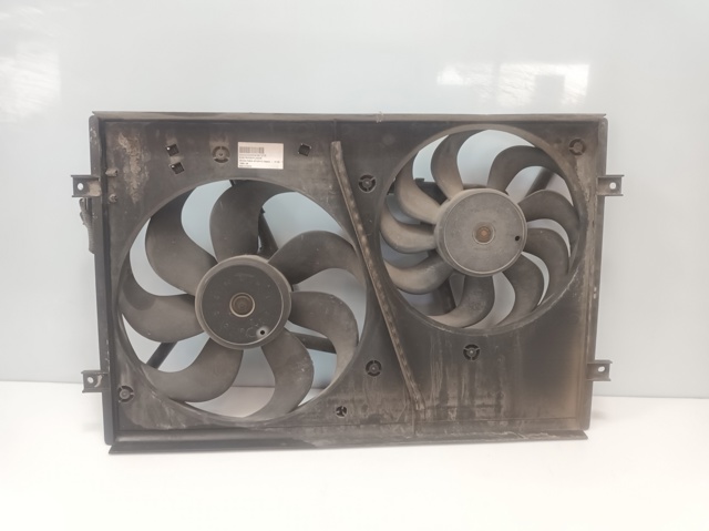 VAG 6Q0121207A Bastidor radiador comprar Tarragona