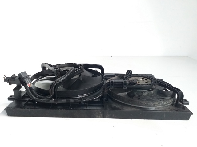 VAG 6Q0121207A Difusor del radiador de refrigeración  comprar en Murcia