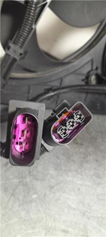 6Q0121207A Difusor del radiador de refrigeración  comprar en Zaragoza