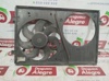 Radiador de agua 6Q0121207A VAG