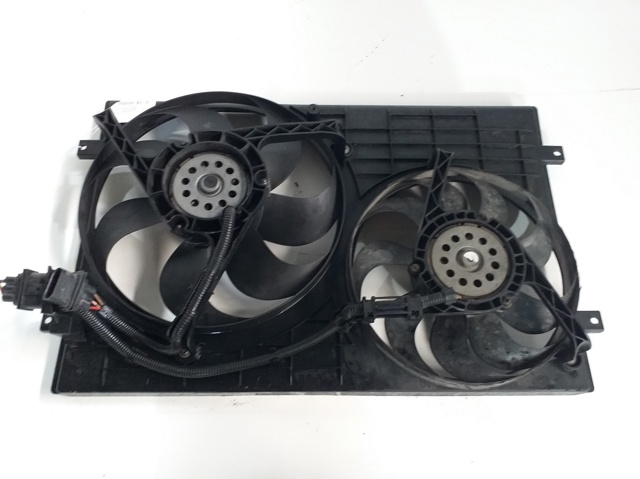 6Q0121207A Difusor del radiador de refrigeración  comprar en Pontevedra