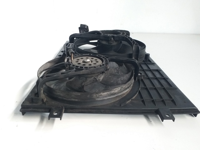 VAG 6Q0121207A Difusor del radiador de refrigeración  comprar en Murcia