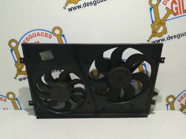 6Q0121207A VAG Bastidor radiador comprar Madrid