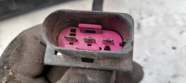6Q0121207F VAG Difusor del radiador de refrigeración  disponible Ourense