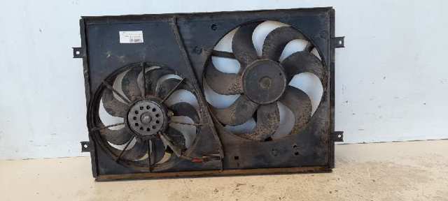6Q0121207F VAG Bastidor radiador  en stock Córdoba