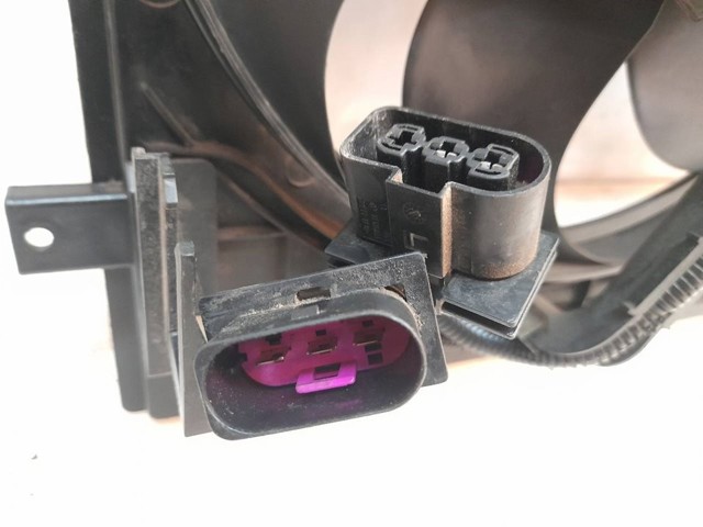6Q0121207F VAG Bastidor radiador  en stock Gandía