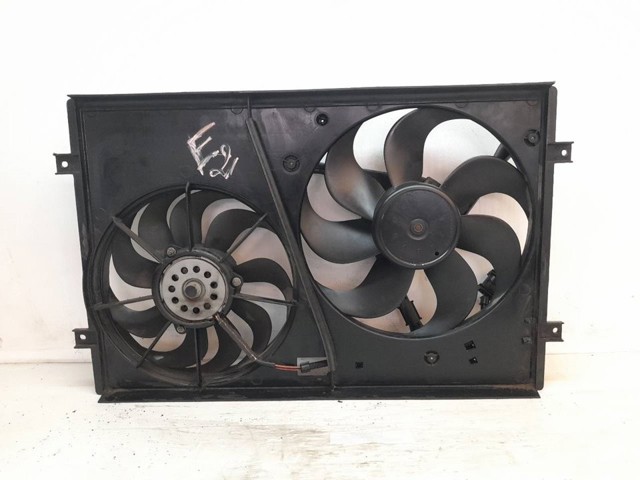 6Q0121207F VAG Difusor del radiador de refrigeración  disponible Alicante